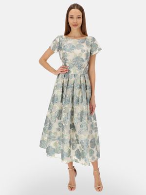 Sukienka L'AF ze sklepu: Eye For Fashion w kategorii: Sukienki - zdjęcie 3C9BB14-4A0-7058_18822
