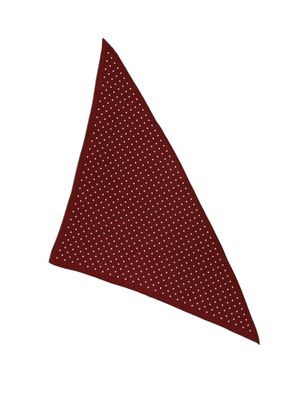 Szalik/chusta Potis &amp; Verso ze sklepu: Eye For Fashion w kategorii: Szaliki i chusty damskie - zdjęcie 3C9BB14-4A0-7058_18825