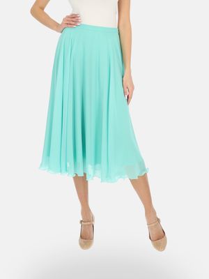 Spódnica L'AF ze sklepu: Eye For Fashion w kategorii: Spódnice - zdjęcie 3C9BB14-4A0-7058_18828