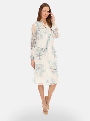 Sukienka L'AF ze sklepu: Eye For Fashion w kategorii: Sukienki - zdjęcie 3C9BB14-4A0-7058_18850