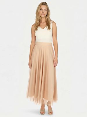 L'AF - Spódnica elegancka ze sklepu: Eye For Fashion w kategorii: Spódnice - zdjęcie 3C9BB14-4A0-7058_18861