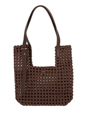 Shopper bag L'AF ze sklepu: Eye For Fashion w kategorii: Torby Shopper bag - zdjęcie 3C9BB14-4A0-7058_18880