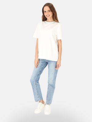 L'AF - Bluzka damska ze sklepu: Eye For Fashion w kategorii: Bluzki damskie - zdjęcie 3C9BB14-4A0-7058_18916