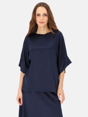 L'AF - Bluzka damska na lato ze sklepu: Eye For Fashion w kategorii: Bluzki damskie - zdjęcie 3C9BB14-4A0-7058_18918