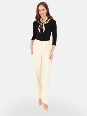 Spodnie damskie casual L'AF ze sklepu: Eye For Fashion w kategorii: Spodnie damskie - zdjęcie 3C9BB14-4A0-7058_18932