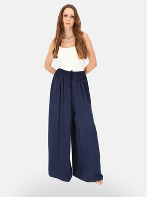 Spodnie damskie na lato L'AF ze sklepu: Eye For Fashion w kategorii: Spodnie damskie - zdjęcie 3C9BB14-4A0-7058_18936