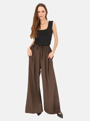 Spodnie damskie na lato L'AF ze sklepu: Eye For Fashion w kategorii: Spodnie damskie - zdjęcie 3C9BB14-4A0-7058_18938
