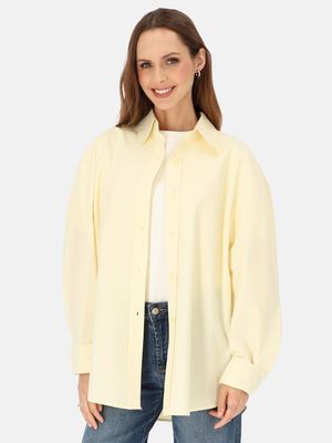 Koszula damska casual Potis &amp; Verso ze sklepu: Eye For Fashion w kategorii: Koszule damskie - zdjęcie 3C9BB14-4A0-7058_18946