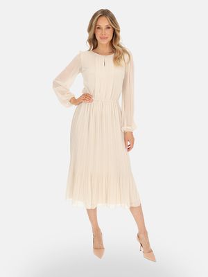 L'AF - Sukienka ze sklepu: Eye For Fashion w kategorii: Sukienki - zdjęcie 3C9BB14-4A0-7058_18953