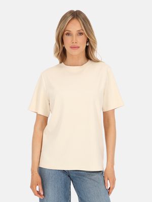 Bluzka damska wiosenna casual L'AF ze sklepu: Eye For Fashion w kategorii: Bluzki damskie - zdjęcie 3C9BB14-4A0-7058_18974
