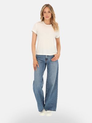 L'AF - Bluzka damska ze sklepu: Eye For Fashion w kategorii: Bluzki damskie - zdjęcie 3C9BB14-4A0-7058_18975