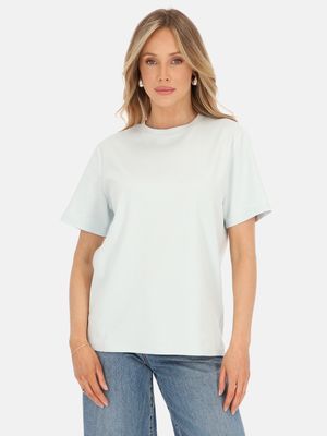 Bluzka damska casual L'AF ze sklepu: Eye For Fashion w kategorii: Bluzki damskie - zdjęcie 3C9BB14-4A0-7058_18976