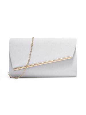 Kopertówka elegancka Potis &amp; Verso ze sklepu: Eye For Fashion w kategorii: Kopertówki - zdjęcie 3C9BB14-4A0-7058_19001