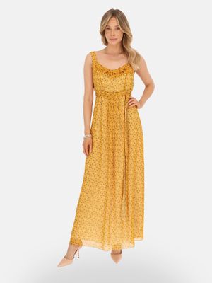 Sukienka casual Potis &amp; Verso ze sklepu: Eye For Fashion w kategorii: Sukienki - zdjęcie 3C9BB14-4A0-7058_19026