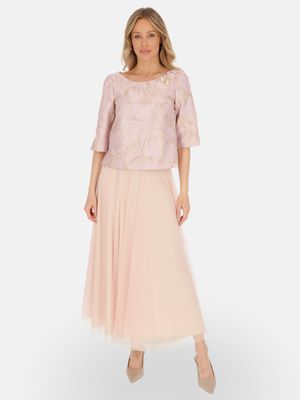 L'AF - Bluzka damska ze sklepu: Eye For Fashion w kategorii: Bluzki damskie - zdjęcie 3C9BB14-4A0-7058_19030