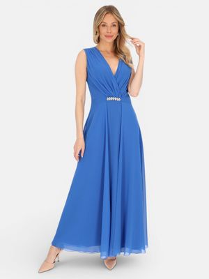 Sukienka letnia L'AF ze sklepu: Eye For Fashion w kategorii: Sukienki - zdjęcie 3C9BB14-4A0-7058_19033