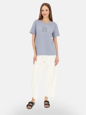 Bluzka damska Potis &amp; Verso ze sklepu: Eye For Fashion w kategorii: Bluzki damskie - zdjęcie 3C9BB14-4A0-7058_19041