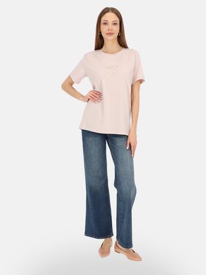 Bluzka damska Potis &amp; Verso ze sklepu: Eye For Fashion w kategorii: Bluzki damskie - zdjęcie 3C9BB14-4A0-7058_19051