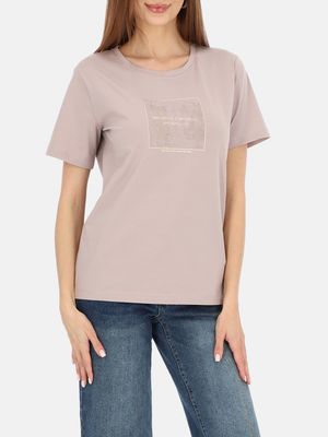 Bluzka damska L'AF ze sklepu: Eye For Fashion w kategorii: Bluzki damskie - zdjęcie 3C9BB14-4A0-7058_19054