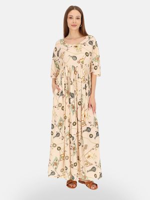 Sukienka L'AF ze sklepu: Eye For Fashion w kategorii: Sukienki - zdjęcie 3C9BB14-4A0-7058_19070
