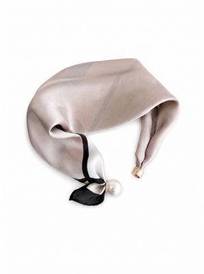 Szalik/chusta Potis &amp; Verso ze sklepu: Eye For Fashion w kategorii: Szaliki i chusty damskie - zdjęcie 3C9BB14-4A0-7058_19078