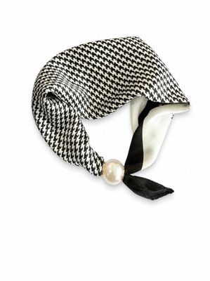 Szalik/chusta Potis &amp; Verso ze sklepu: Eye For Fashion w kategorii: Szaliki i chusty damskie - zdjęcie 3C9BB14-4A0-7058_19083