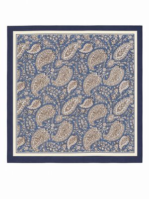 Potis &amp; Verso - Szalik/chusta ze sklepu: Eye For Fashion w kategorii: Szaliki i chusty damskie - zdjęcie 3C9BB14-4A0-7058_19116