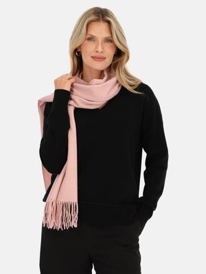 Szalik/chusta Potis &amp; Verso ze sklepu: Eye For Fashion w kategorii: Szaliki i chusty damskie - zdjęcie 3C9BB14-4A0-7058_19137