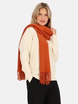 Szalik/chusta Potis &amp; Verso ze sklepu: Eye For Fashion w kategorii: Szaliki i chusty damskie - zdjęcie 3C9BB14-4A0-7058_19138