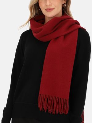 Potis &amp; Verso - Szalik/chusta ze sklepu: Eye For Fashion w kategorii: Szaliki i chusty damskie - zdjęcie 3C9BB14-4A0-7058_19139