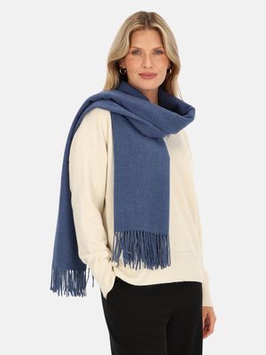 Szalik/chusta Potis &amp; Verso ze sklepu: Eye For Fashion w kategorii: Szaliki i chusty damskie - zdjęcie 3C9BB14-4A0-7058_19140