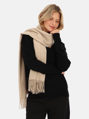 Szalik/chusta Potis &amp; Verso ze sklepu: Eye For Fashion w kategorii: Szaliki i chusty damskie - zdjęcie 3C9BB14-4A0-7058_19141