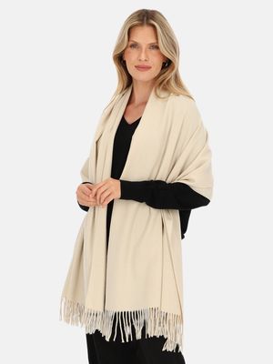 Szalik/chusta Potis &amp; Verso ze sklepu: Eye For Fashion w kategorii: Szaliki i chusty damskie - zdjęcie 3C9BB14-4A0-7058_19142