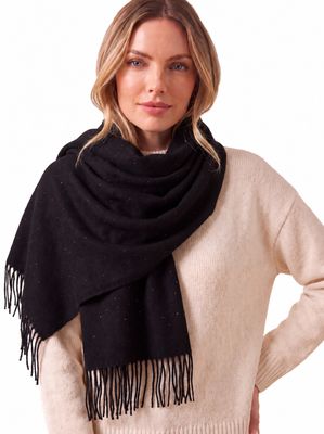 Szalik/chusta Potis &amp; Verso ze sklepu: Eye For Fashion w kategorii: Szaliki i chusty damskie - zdjęcie 3C9BB14-4A0-7058_19144