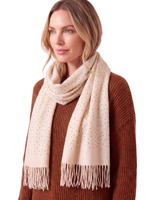 Szalik/chusta Potis &amp; Verso ze sklepu: Eye For Fashion w kategorii: Szaliki i chusty damskie - zdjęcie 3C9BB14-4A0-7058_19145