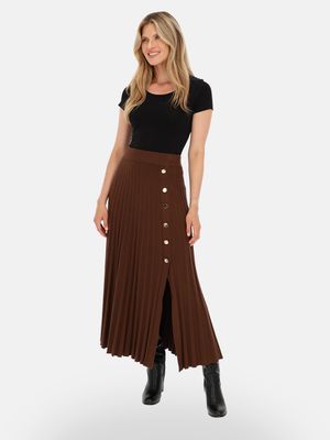 L'AF - Spódnica ze sklepu: Eye For Fashion w kategorii: Spódnice - zdjęcie 3C9BB14-4A0-7058_19158