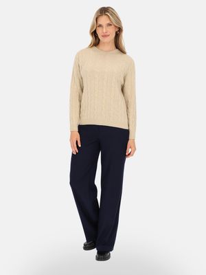 Sweter damski L'AF ze sklepu: Eye For Fashion w kategorii: Swetry damskie - zdjęcie 3C9BB14-4A0-7058_19162