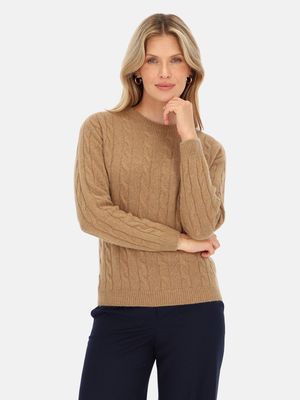 Sweter damski casual L'AF ze sklepu: Eye For Fashion w kategorii: Swetry damskie - zdjęcie 3C9BB14-4A0-7058_19163