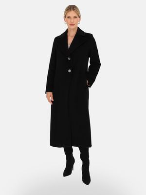 Płaszcz damski casual Pregio Couture ze sklepu: Eye For Fashion w kategorii: Płaszcze damskie - zdjęcie 3C9BB14-4A0-7058_19194