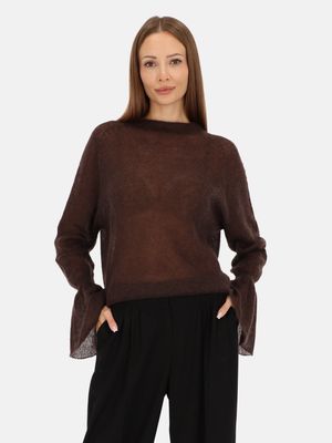 Sweter damski L'AF ze sklepu: Eye For Fashion w kategorii: Swetry damskie - zdjęcie 3C9BB14-4A0-7058_19199