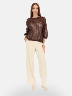Sweter damski L'AF ze sklepu: Eye For Fashion w kategorii: Swetry damskie - zdjęcie 3C9BB14-4A0-7058_19201