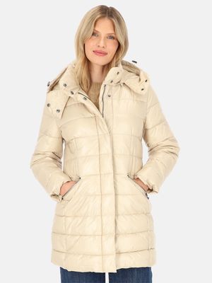 Kurtka damska Biba ze sklepu: Eye For Fashion w kategorii: Kurtki damskie - zdjęcie 3C9BB14-4A0-7058_19223