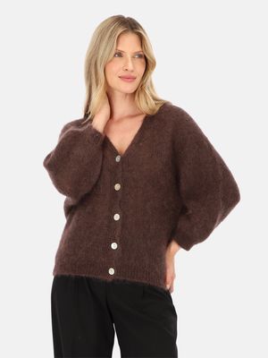 Sweter damski L'AF ze sklepu: Eye For Fashion w kategorii: Swetry damskie - zdjęcie 3C9BB14-4A0-7058_19244