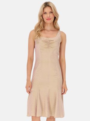 Sukienka letnia Potis &amp; Verso ze sklepu: Eye For Fashion w kategorii: Sukienki - zdjęcie 3C9BB14-4A0-7058_4412