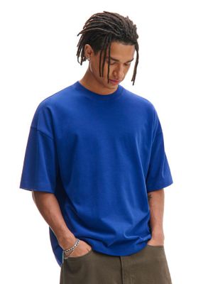 T-shirt męski na wiosnę ze sklepu: Cropp w kategorii: T-shirty męskie - zdjęcie 4198BBB-532-6969_000DF-57X