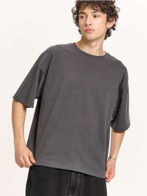 T-shirt męski ze sklepu: Cropp w kategorii: T-shirty męskie