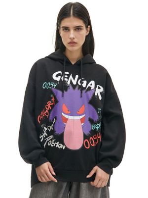 Bluza damska młodzieżowa ze sklepu: Cropp w kategorii: Bluzy damskie - zdjęcie 4198BBB-532-6969_001FL-99X