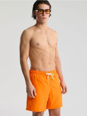 Kąpielówki ze sklepu: Cropp w kategorii: Kąpielówki - zdjęcie 4198BBB-532-6969_001IG-22X