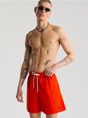 Kąpielówki ze sklepu: Cropp w kategorii: Kąpielówki - zdjęcie 4198BBB-532-6969_001IG-29X