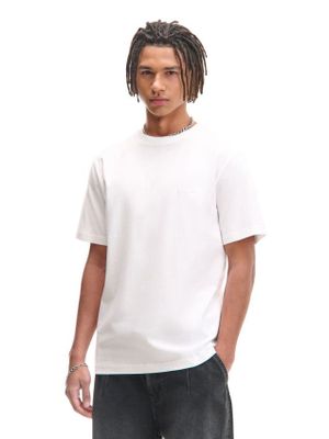 T-shirt męski na wiosnę ze sklepu: Cropp w kategorii: T-shirty męskie - zdjęcie 4198BBB-532-6969_002DF-00X